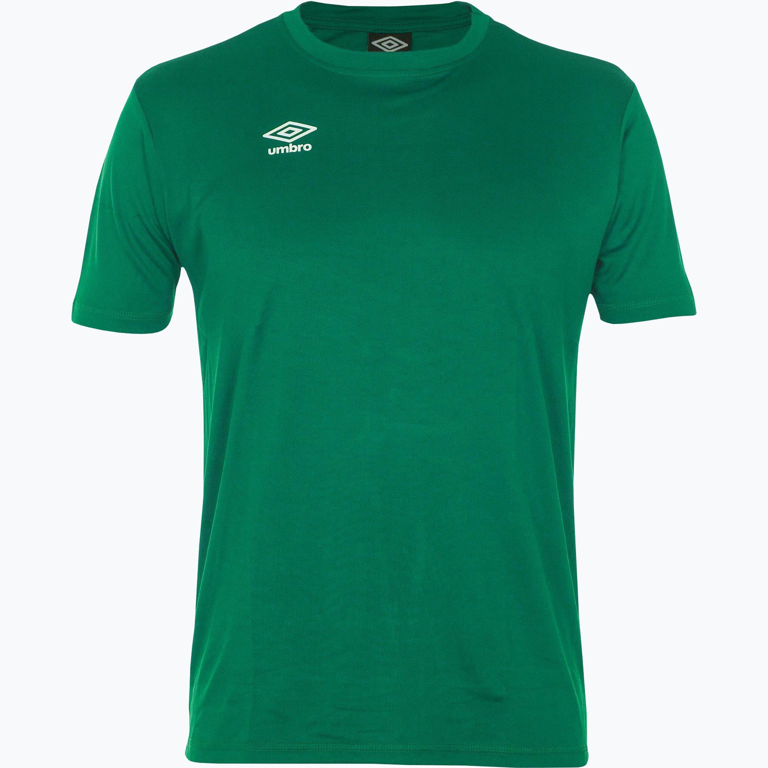 Umbro Core Poly Jr T-shirt Blå