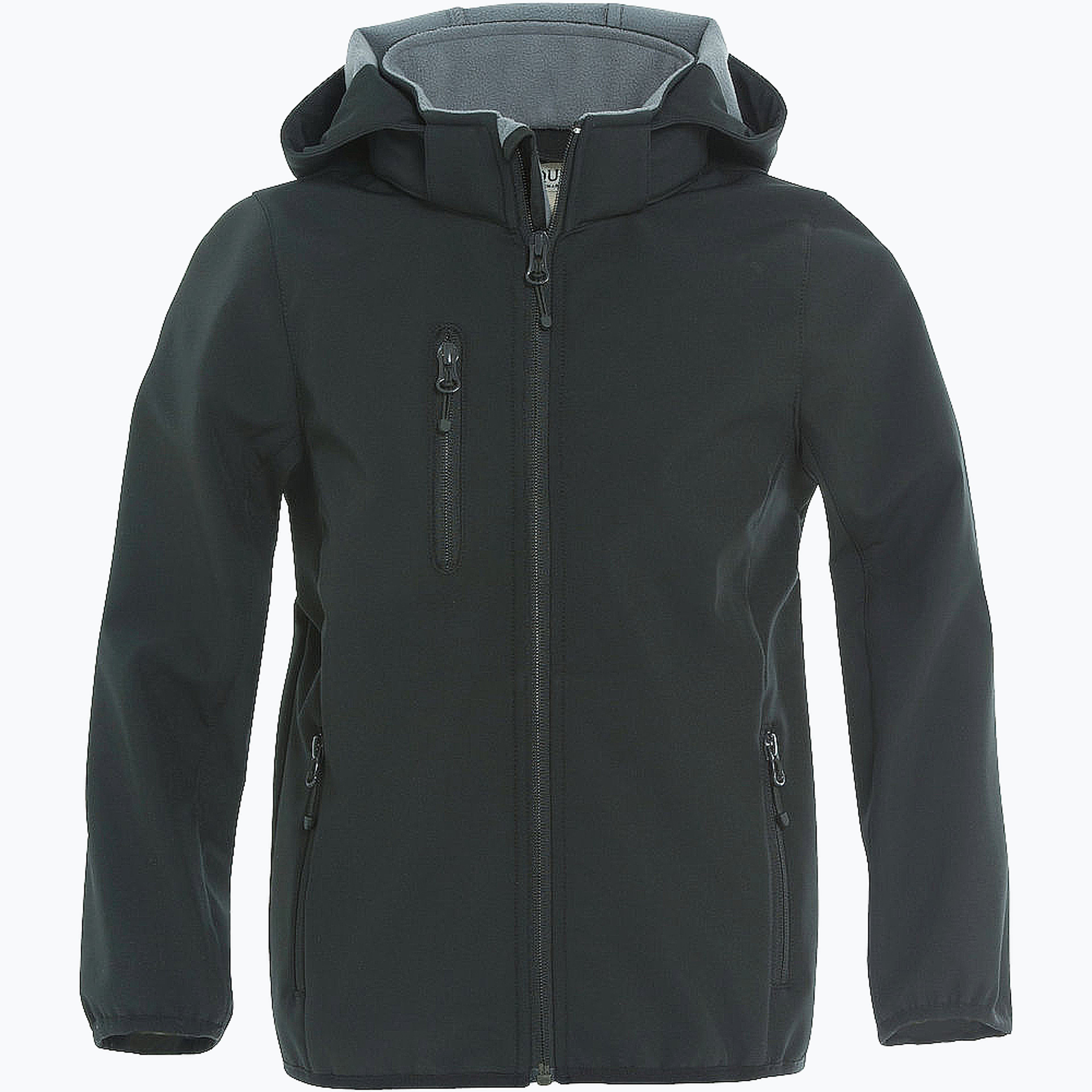 BASIC SOFTSHELL Jr JACKA