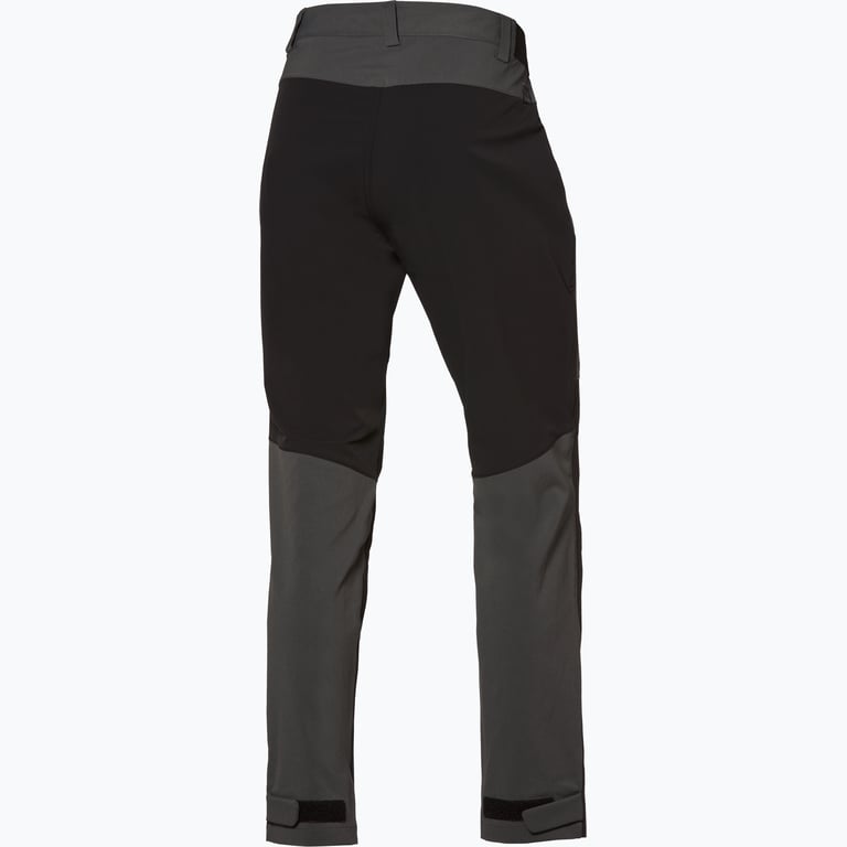 Haglöfs Rugged Flex Pant W vandringsbyxor Grå