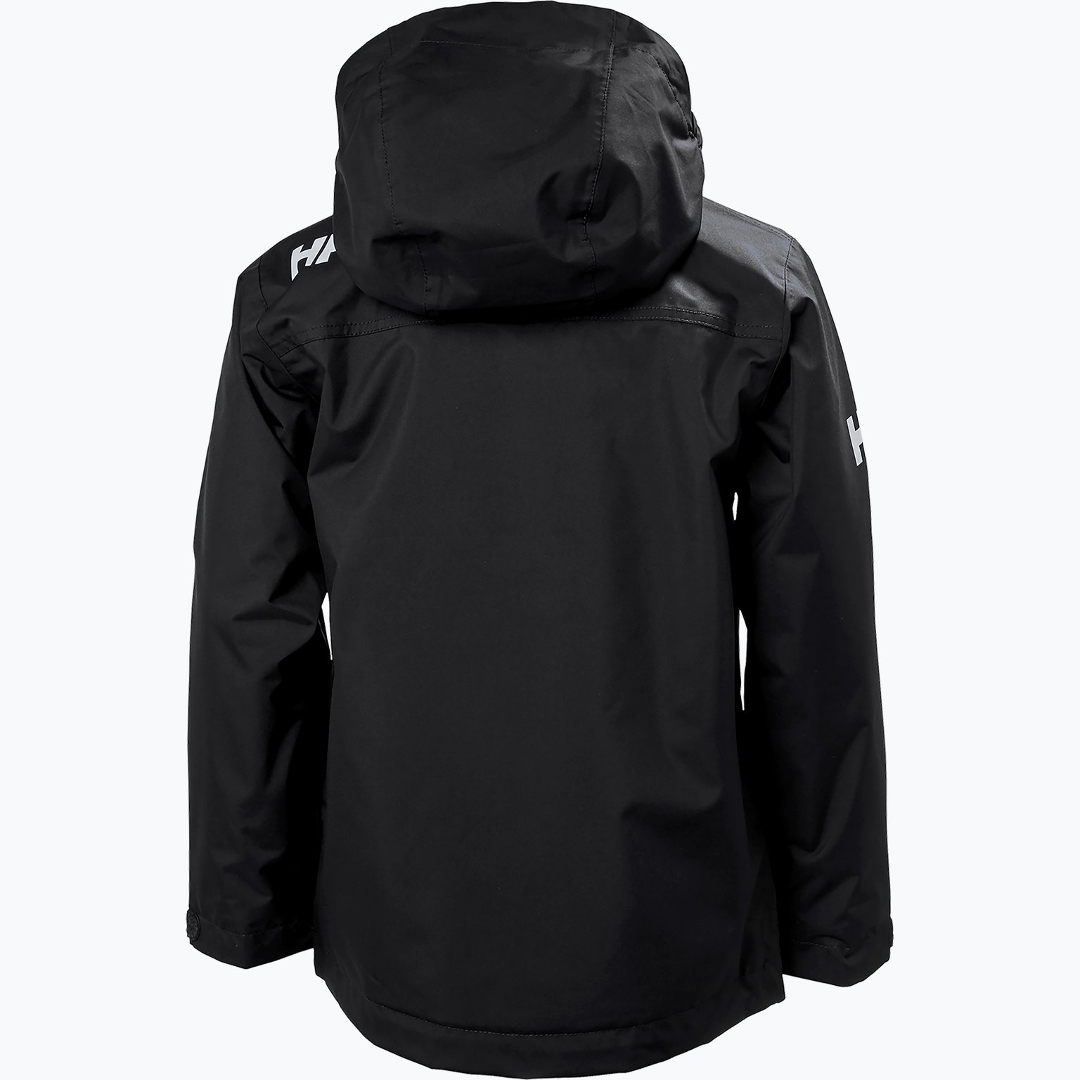 Helly Hansen Crew Midlayer jr jacka Blå