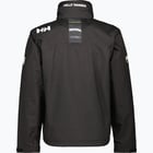 förhandsvisning ikon 4 för Helly Hansen Crew Hooded Midlayer seglarjacka Svart