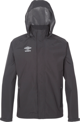 Umbro Core Rain Jacket