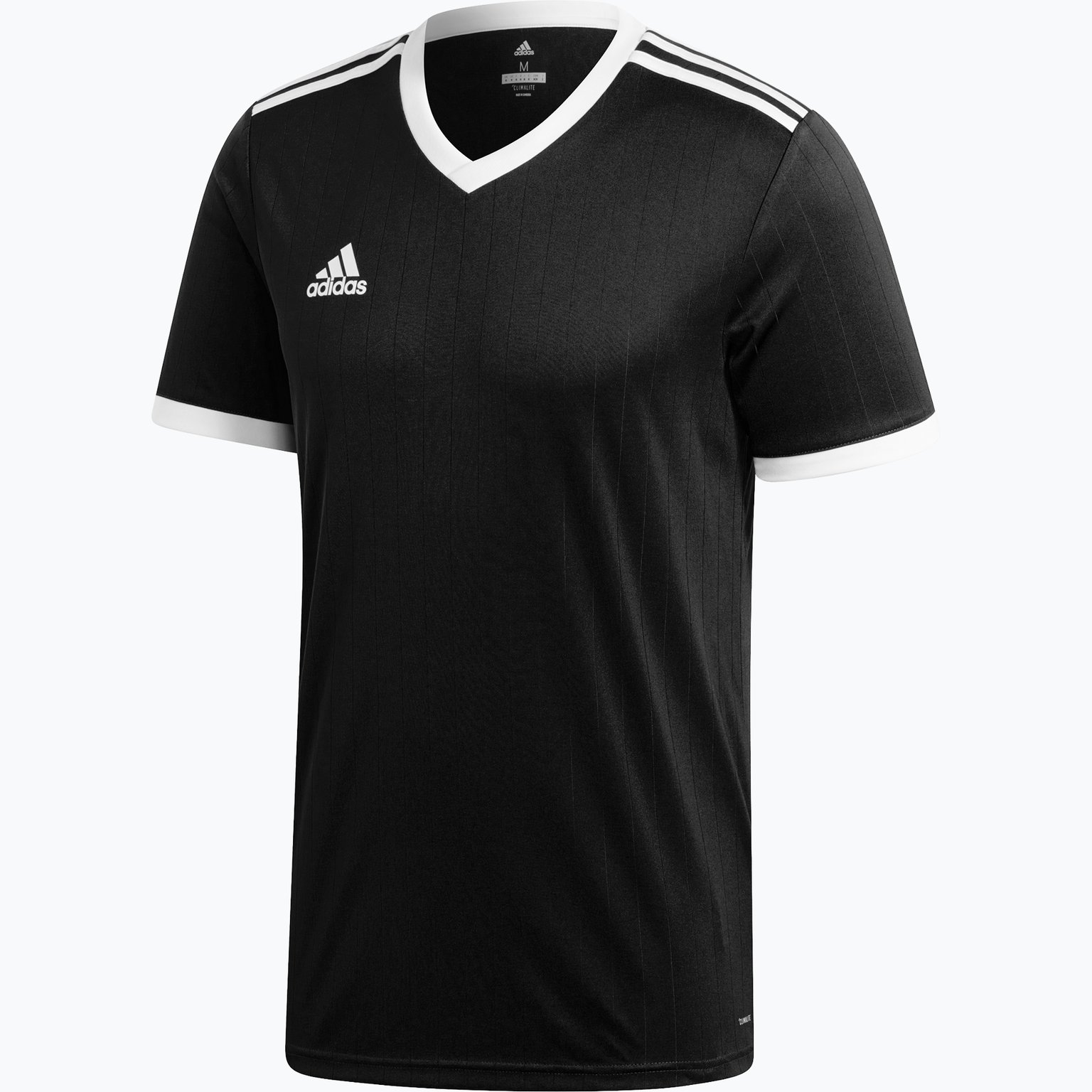 adidas TABELA 18 JERSEY Svart