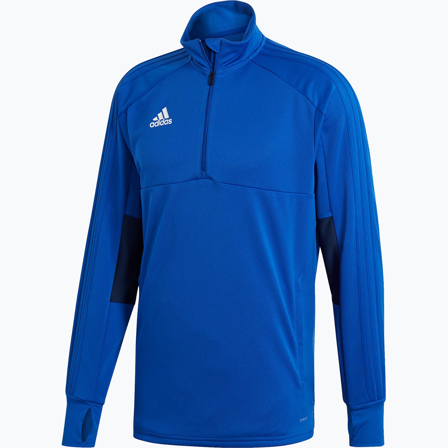 adidas CONDIVO18 TRAINING TOP Blå