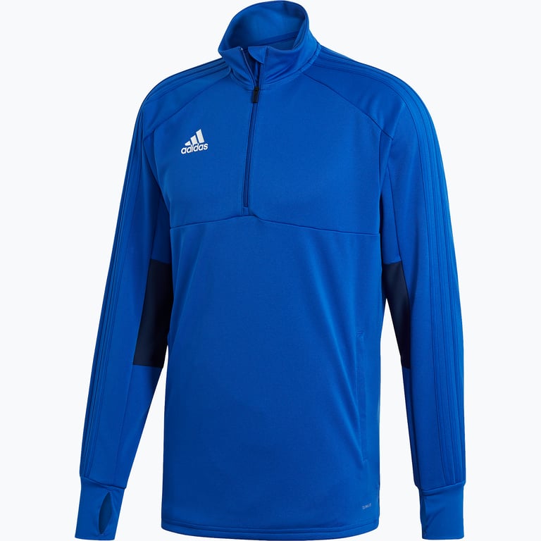 adidas CONDIVO18 TRAINING TOP Blå