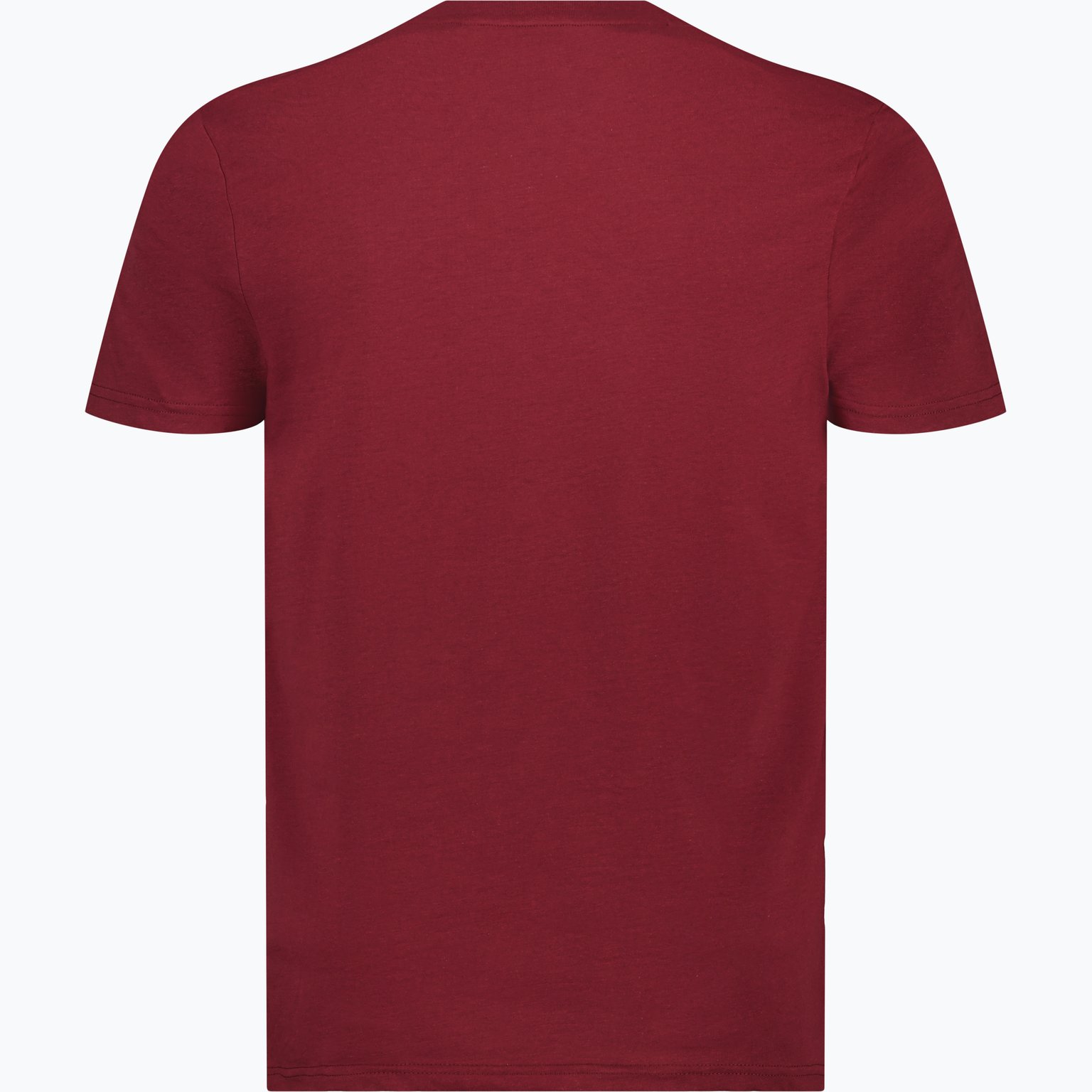 Lyle & Scott Martin t-shirt Röd