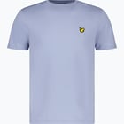 färgalternativ för Blå Lyle & Scott Martin t-shirt