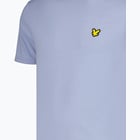 förhandsvisning ikon 3 för Lyle & Scott Martin t-shirt Blå