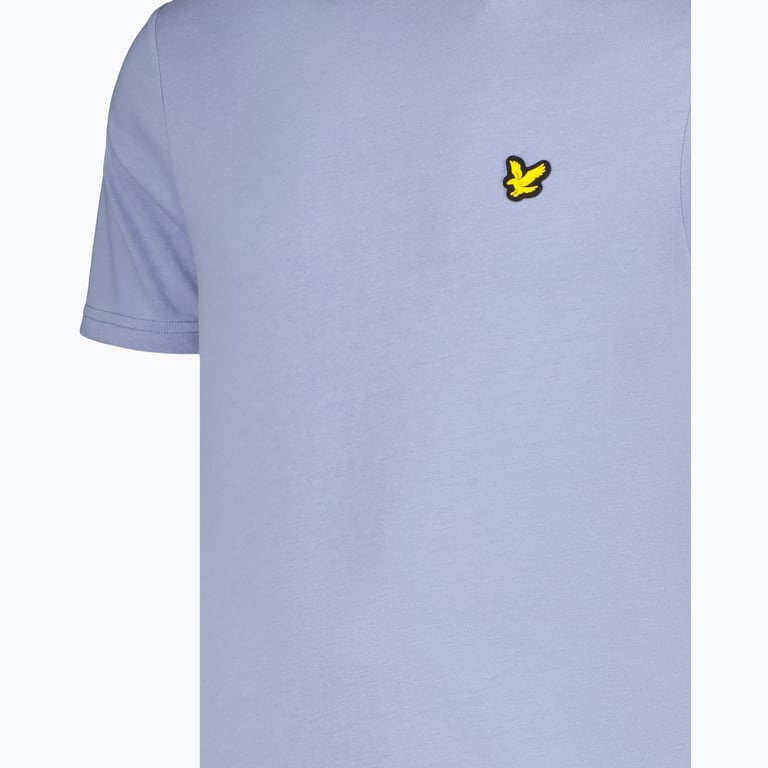 Lyle & Scott Martin t-shirt Blå