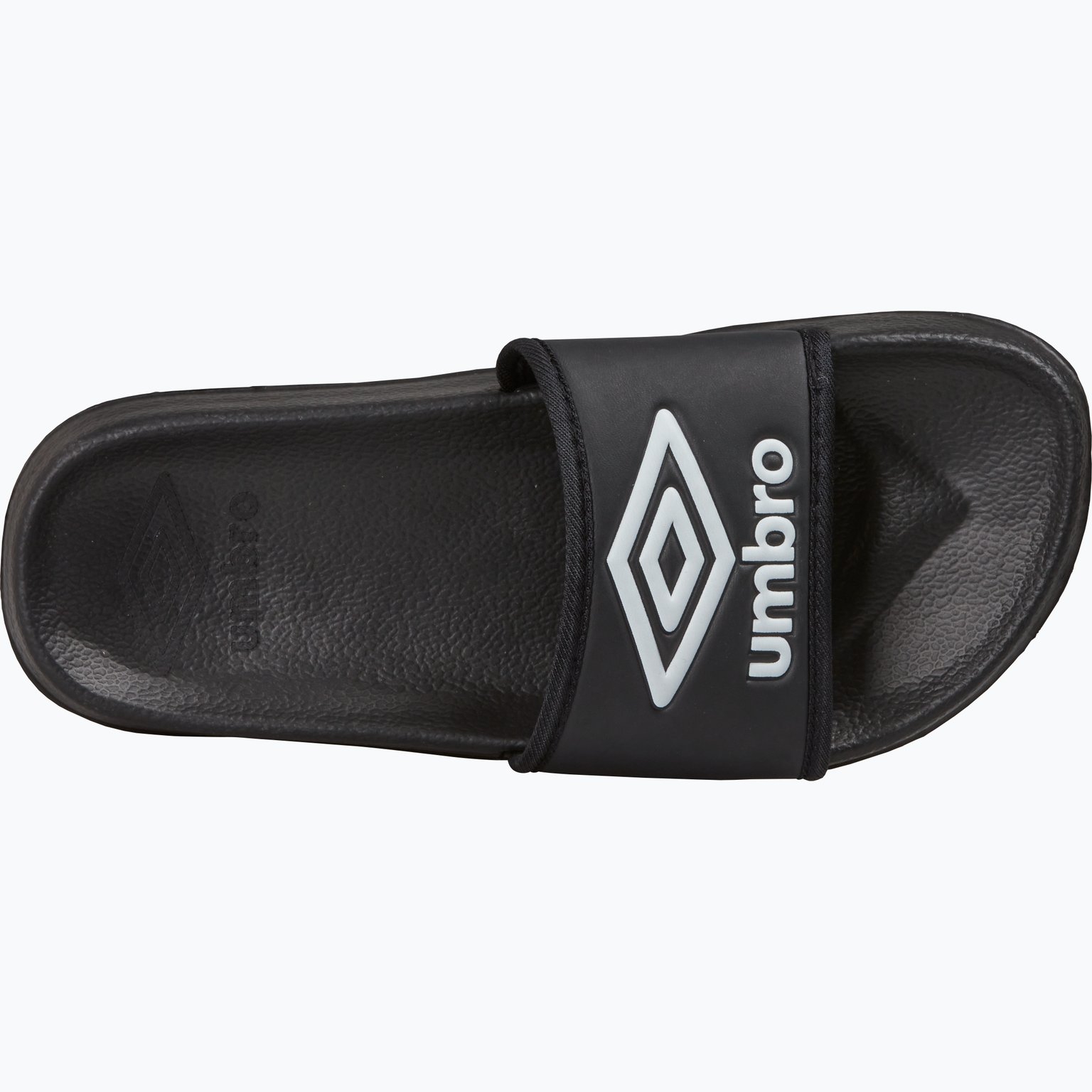 Umbro Core Slippers badtoffla Svart