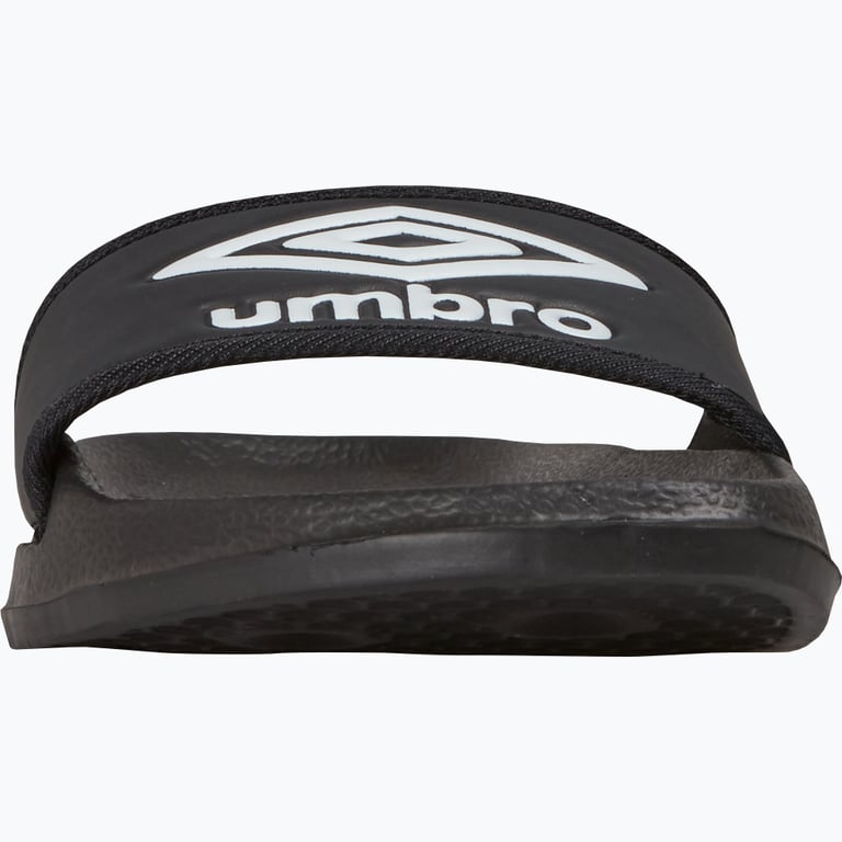 Umbro Core Slippers badtoffla Svart