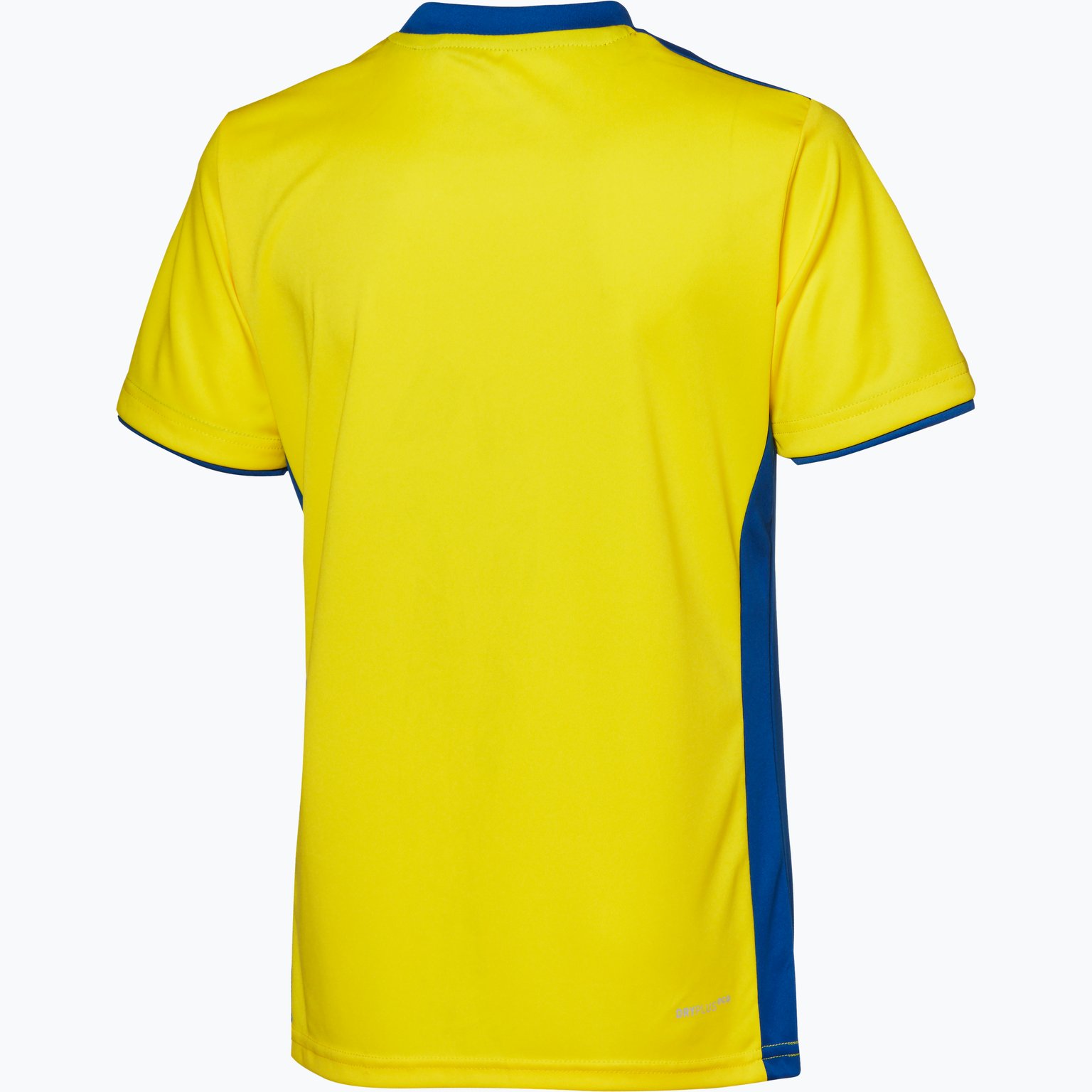 Intersport Sweden JR t-shirt Gul