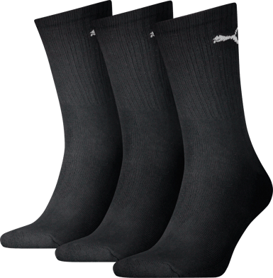 Puma Sport 3-pack strumpor