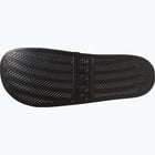 förhandsvisning ikon 2 för adidas CF Adilette badtofflor Svart