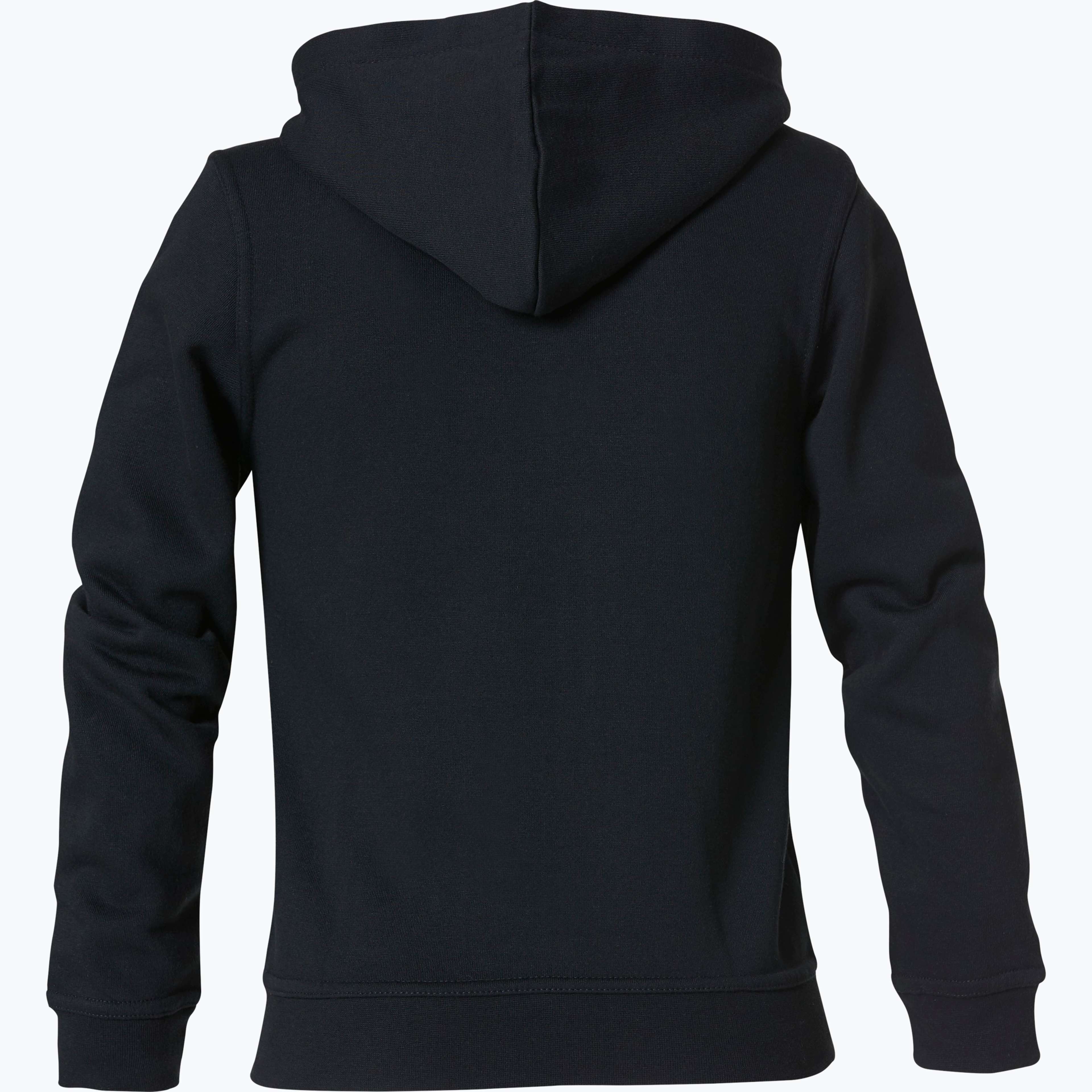 HOODY FULL ZIP JUNIOR