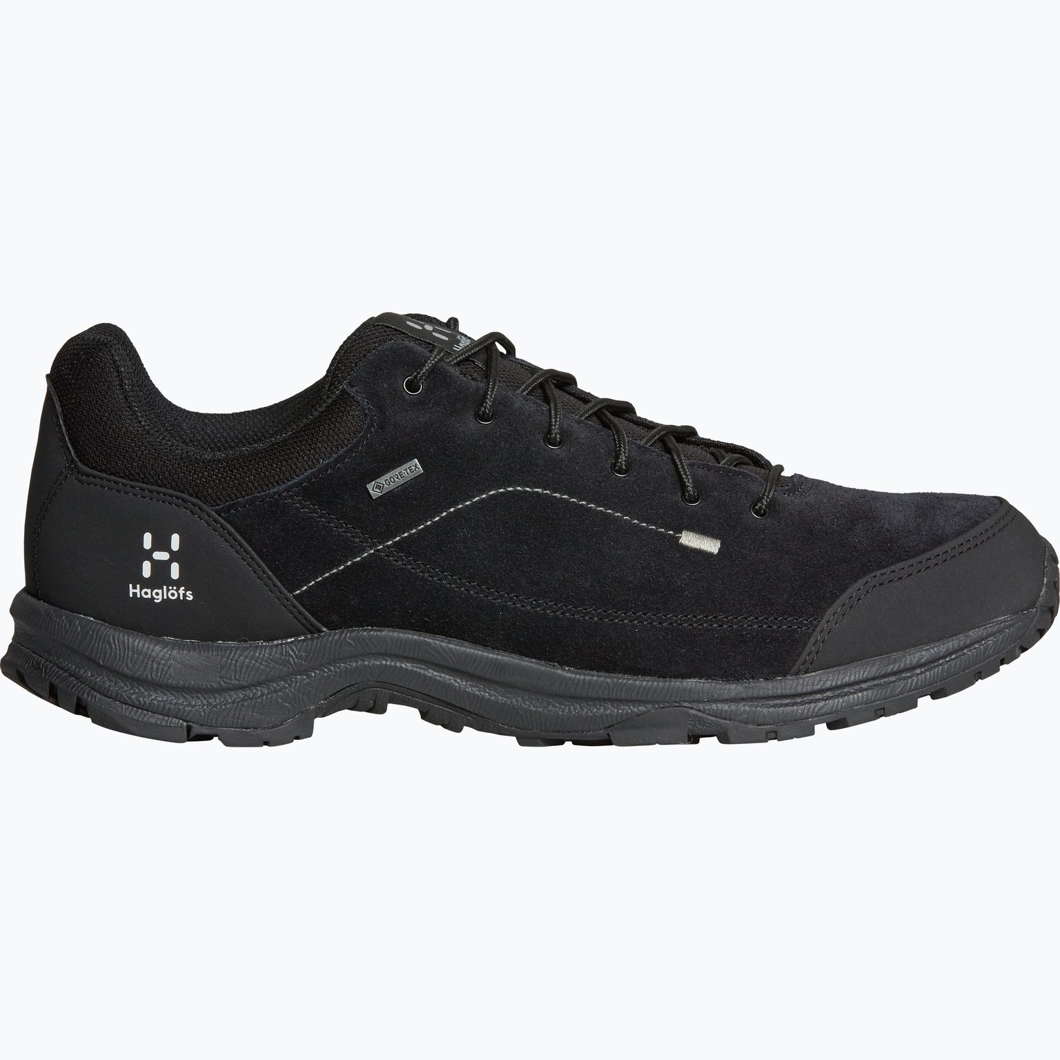 Krusa Gore-Tex Low W vandringsskor