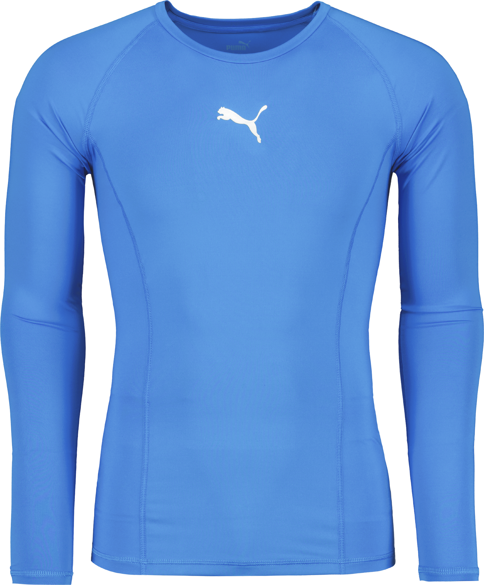 Puma LIGA Baselayer Tee LS