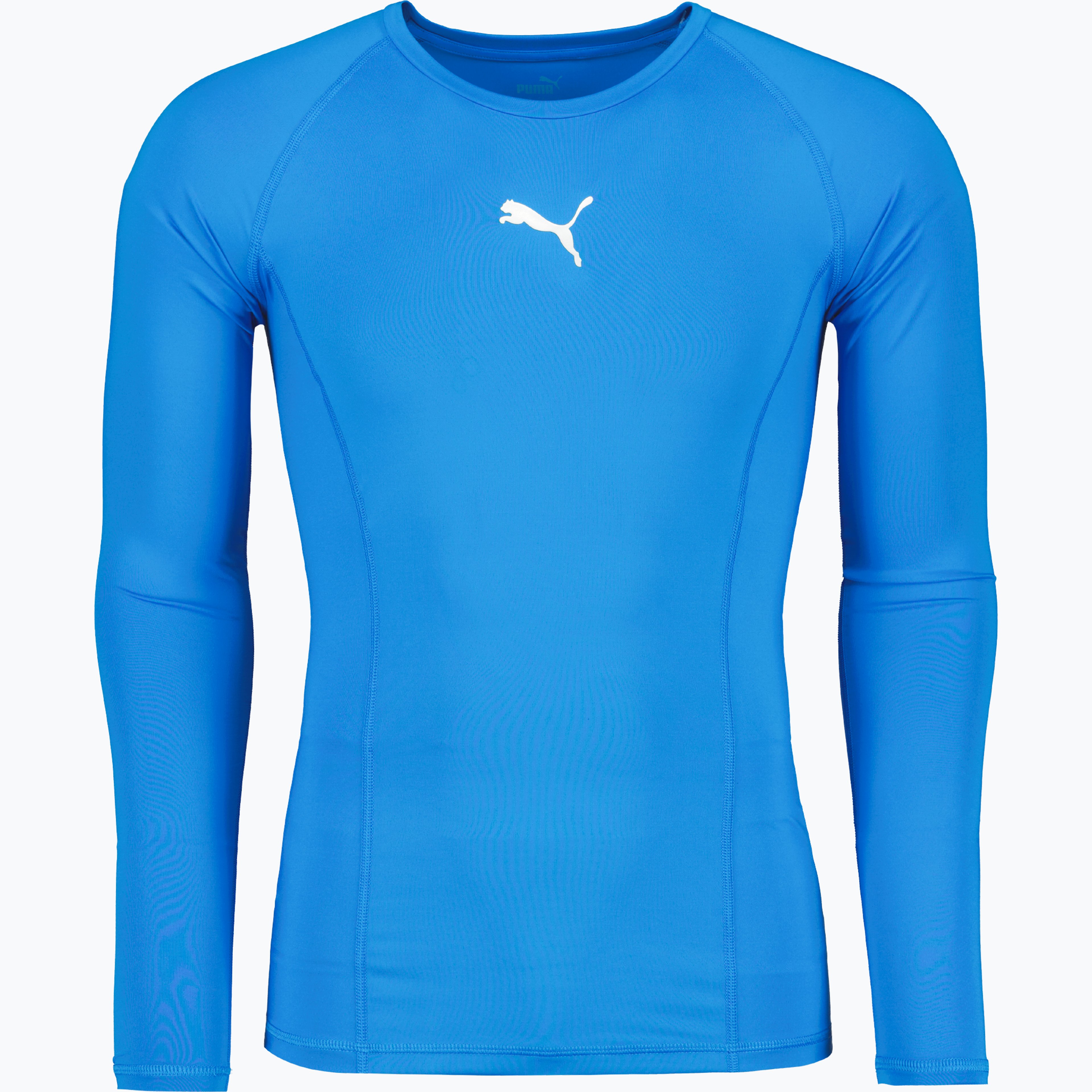 LIGA Baselayer Tee LS