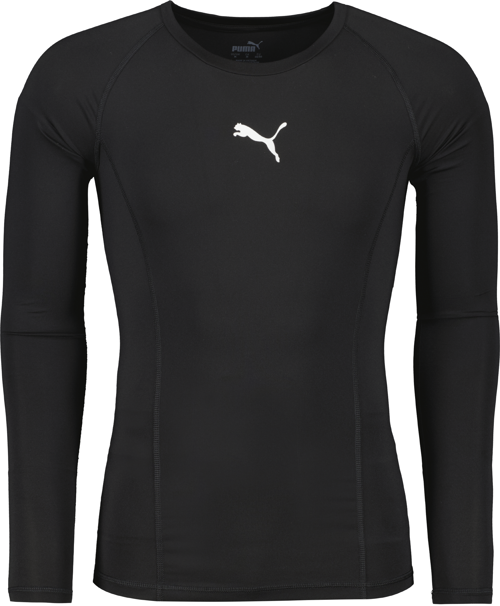 Puma LIGA Baselayer Tee LS