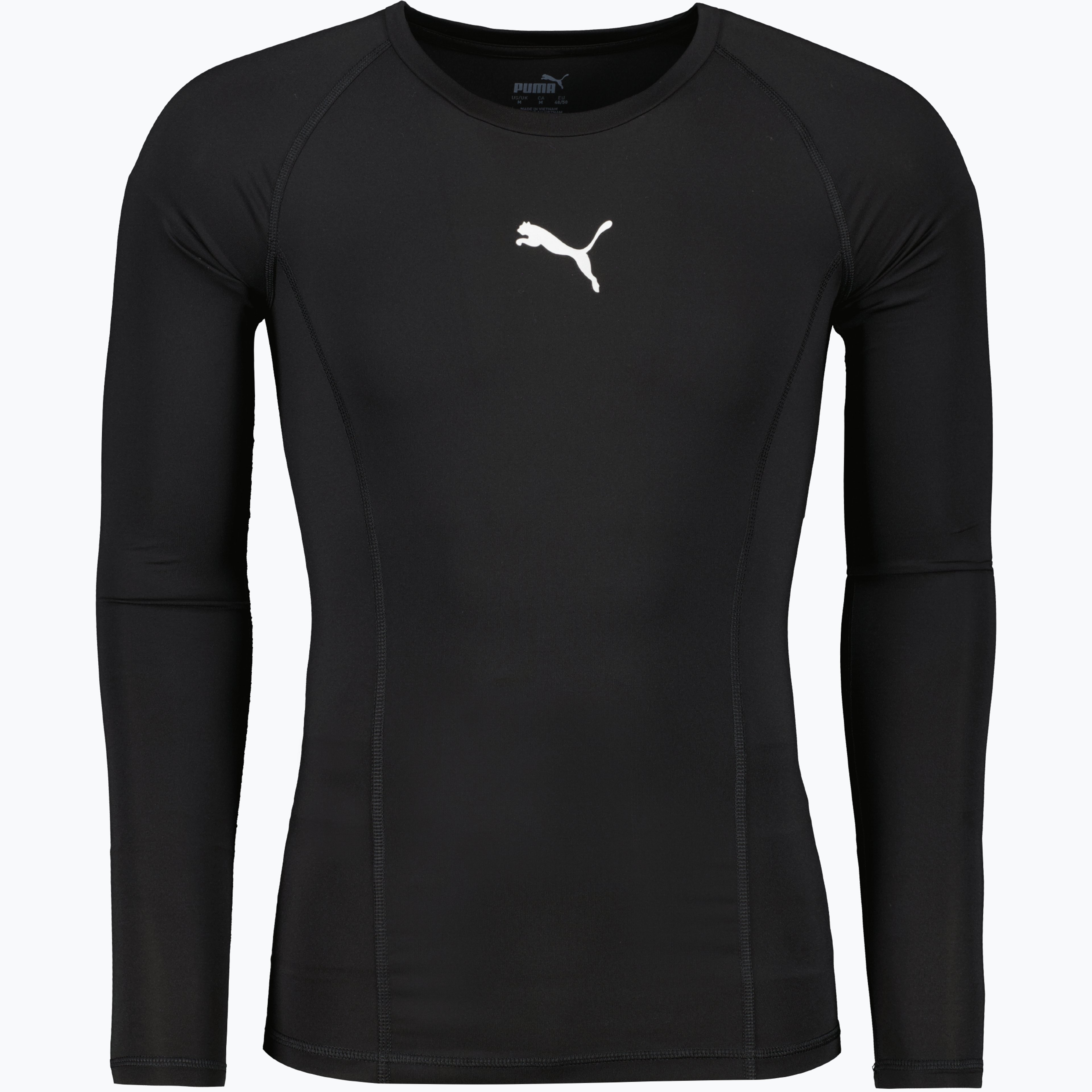 LIGA Baselayer Tee LS