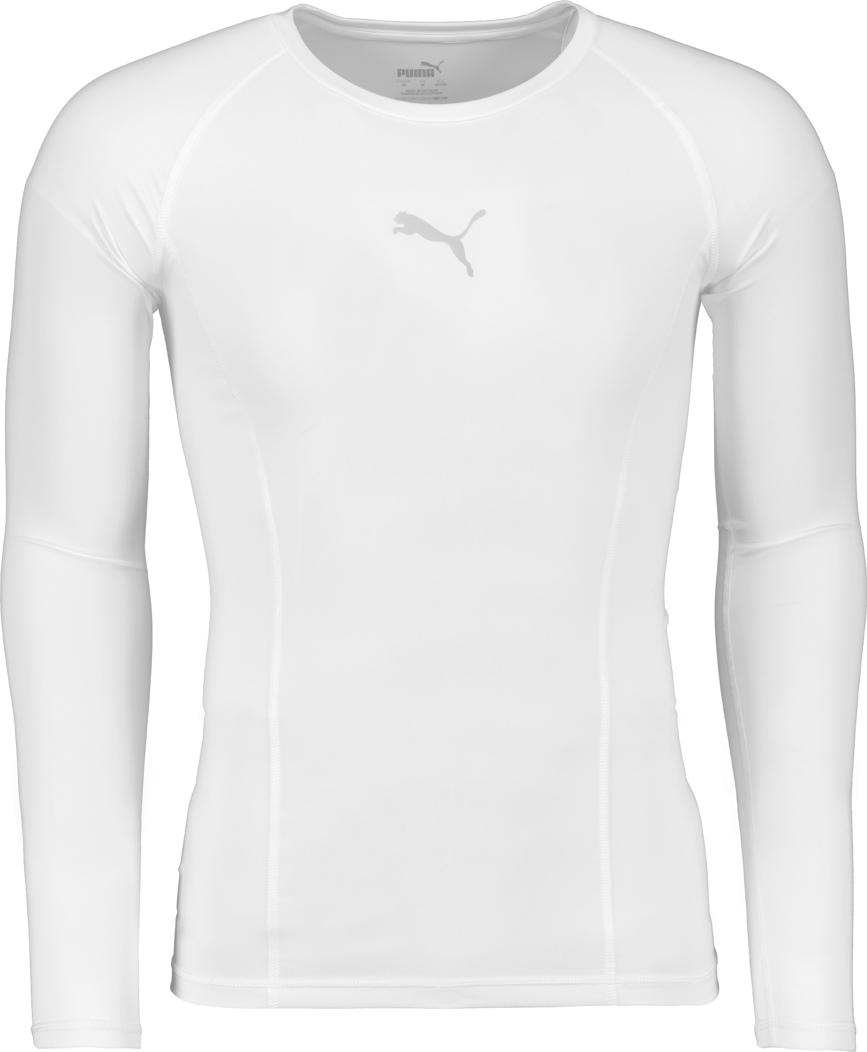 Puma LIGA Baselayer Tee LS