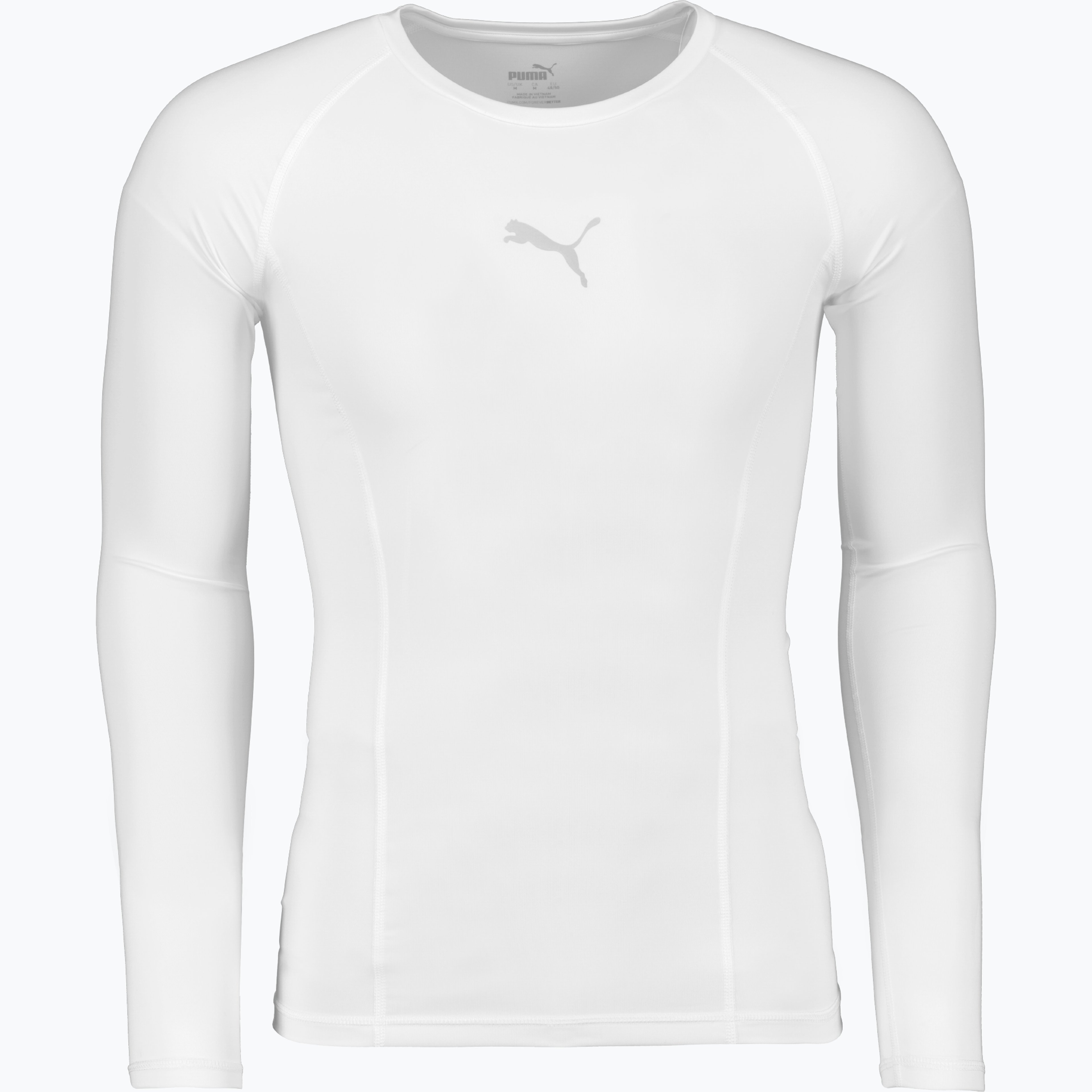 LIGA Baselayer Tee LS