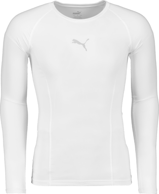 Puma LIGA Baselayer Tee LS