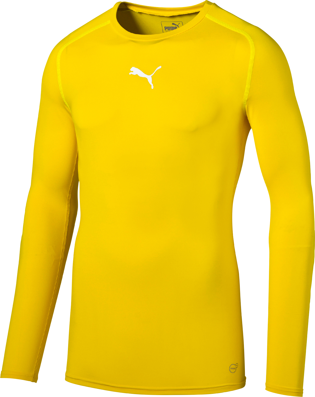 Puma LIGA Baselayer Tee LS