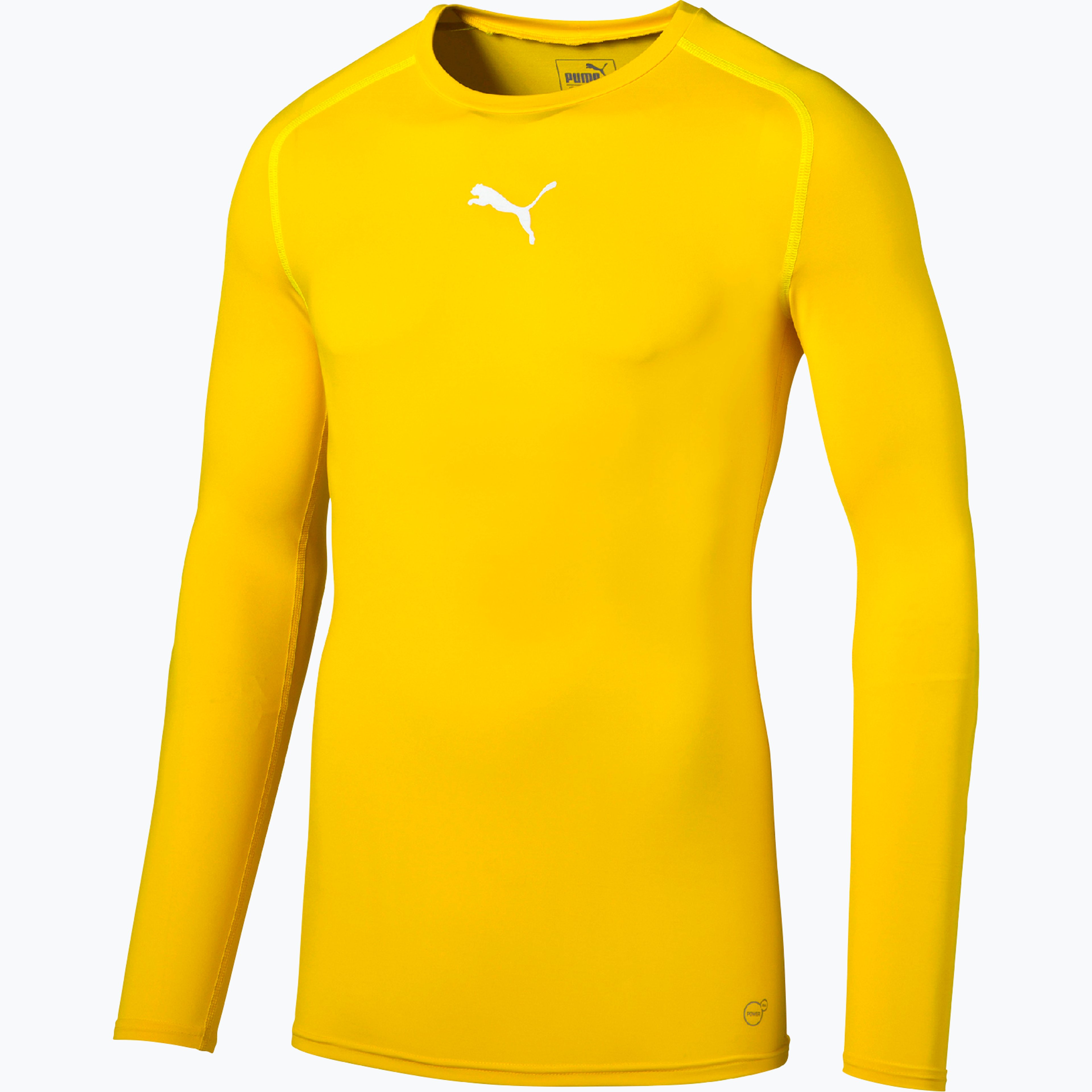 LIGA Baselayer Tee LS