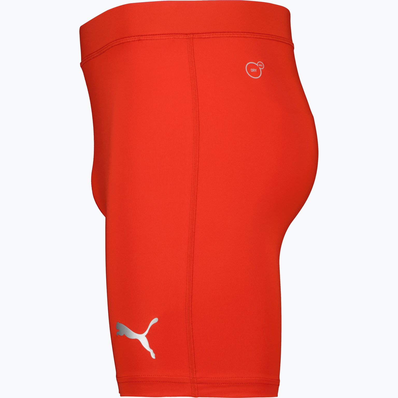 Puma LIGA Baselayer Short Tight Röd