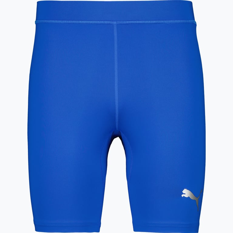 Puma LIGA Baselayer Short Tight Blå