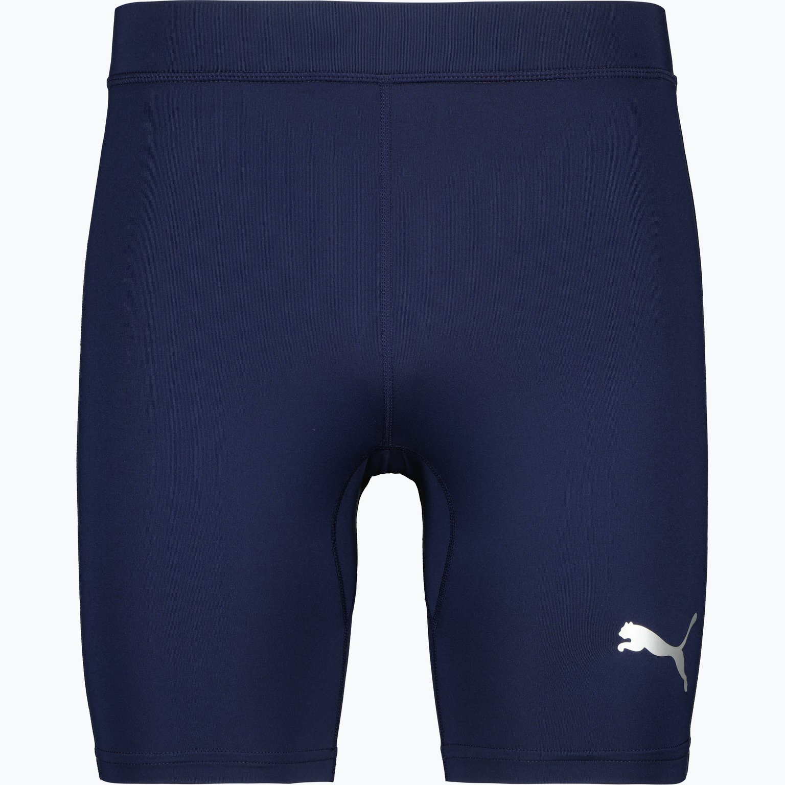 Puma LIGA Baselayer Short Tight Blå