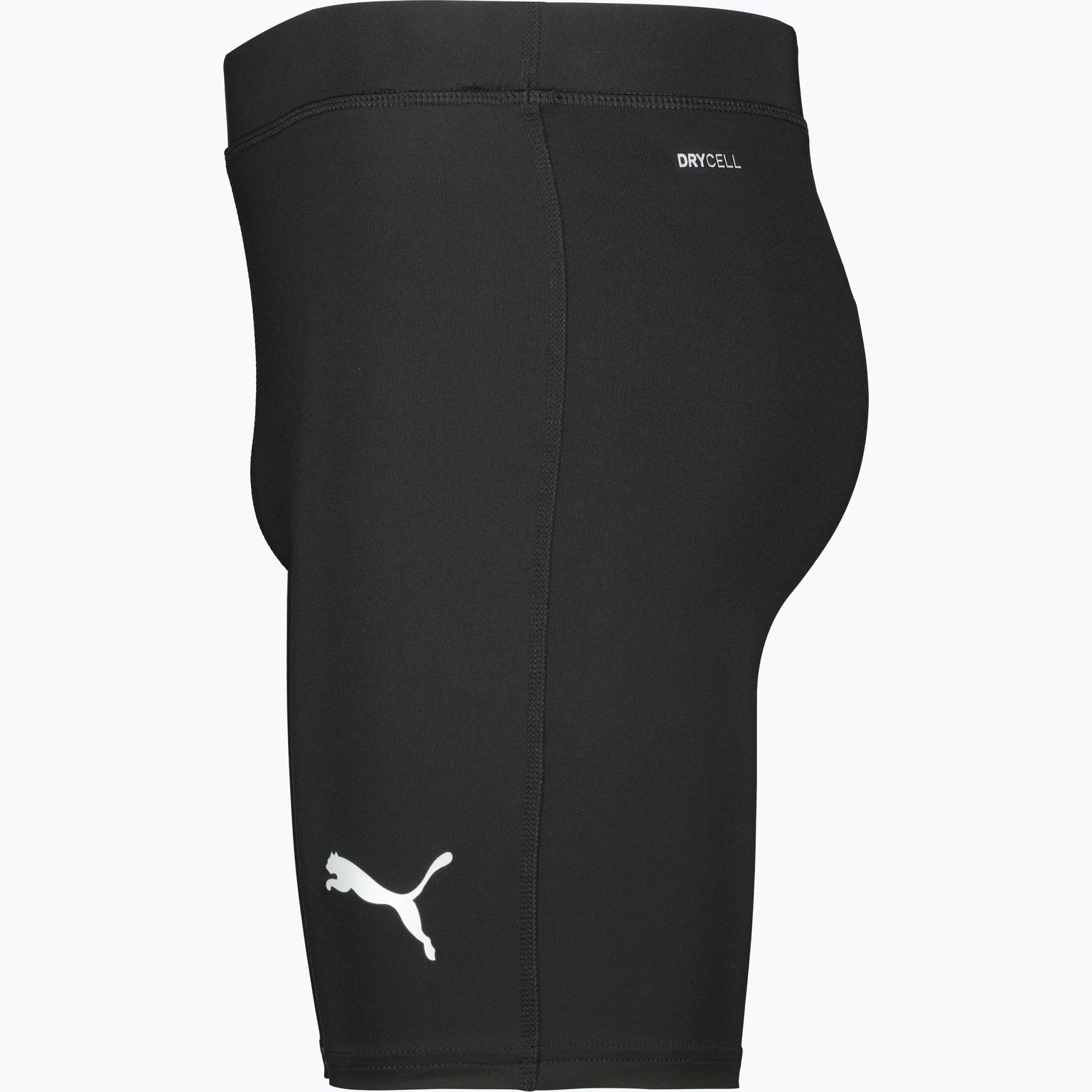 Puma LIGA Baselayer Short Tight JR Svart