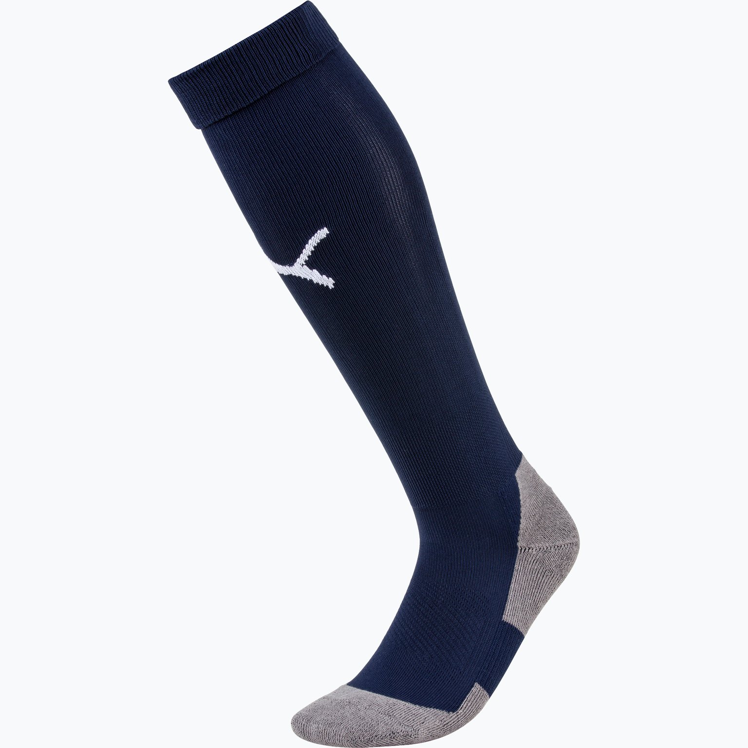 Puma LIGA Socks Core Blå