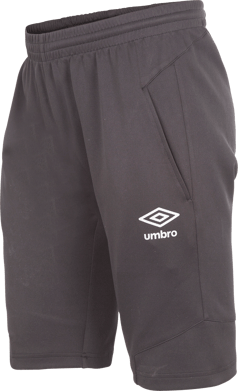 Umbro Core Long Shorts