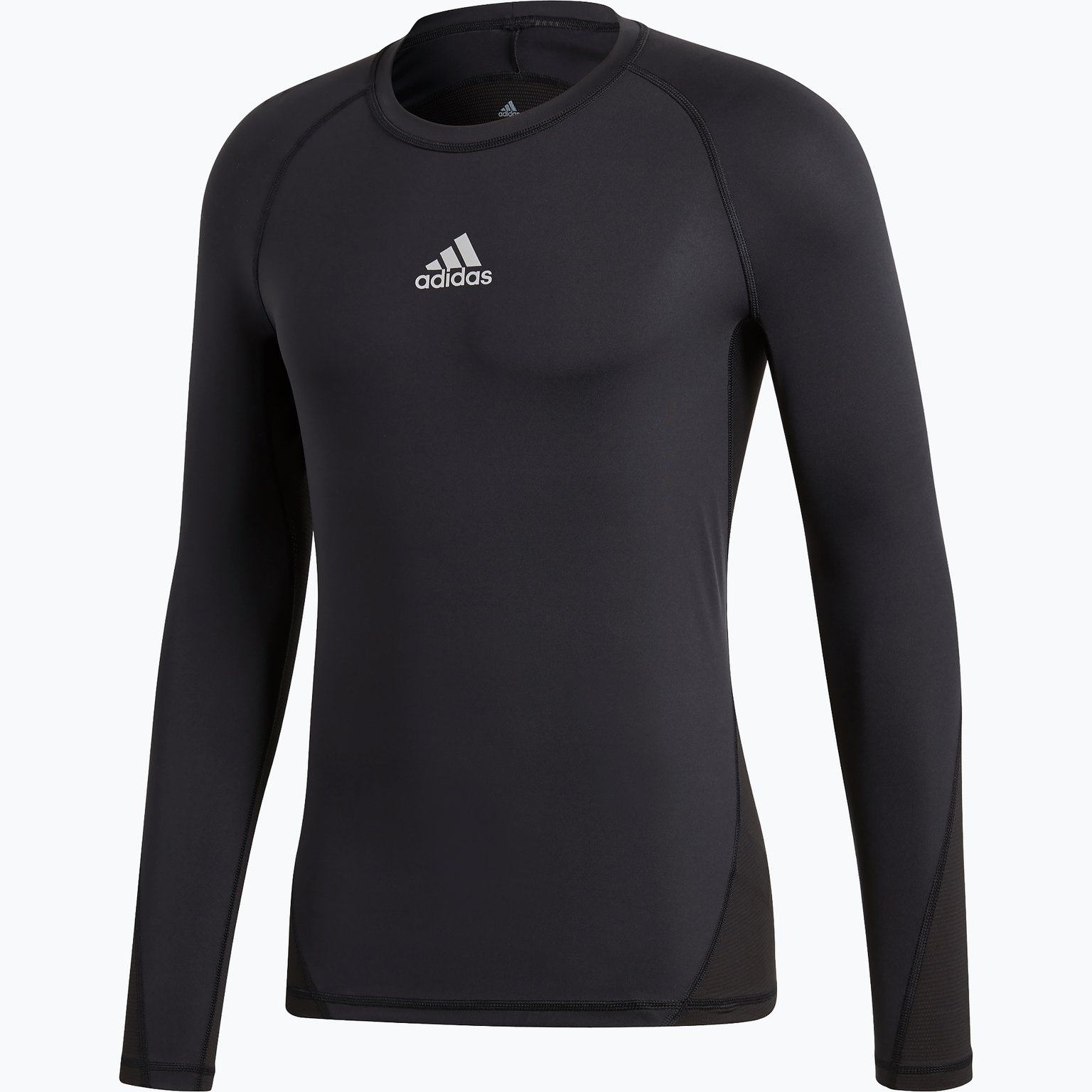 adidas ASK SPRT LST M SS20 träningströja Svart