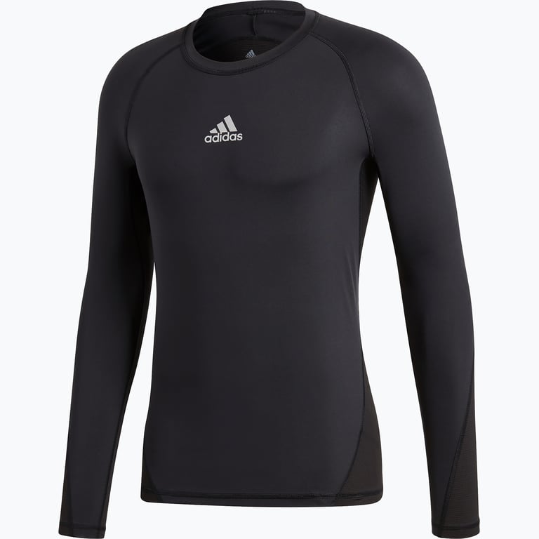 adidas ASK SPRT LST M SS20 träningströja Svart