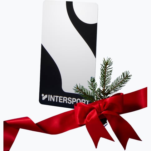 Intersport Digitalt presentkort Blå