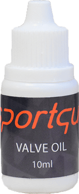 Sportquip Ventilolja 10ml (1-pack)