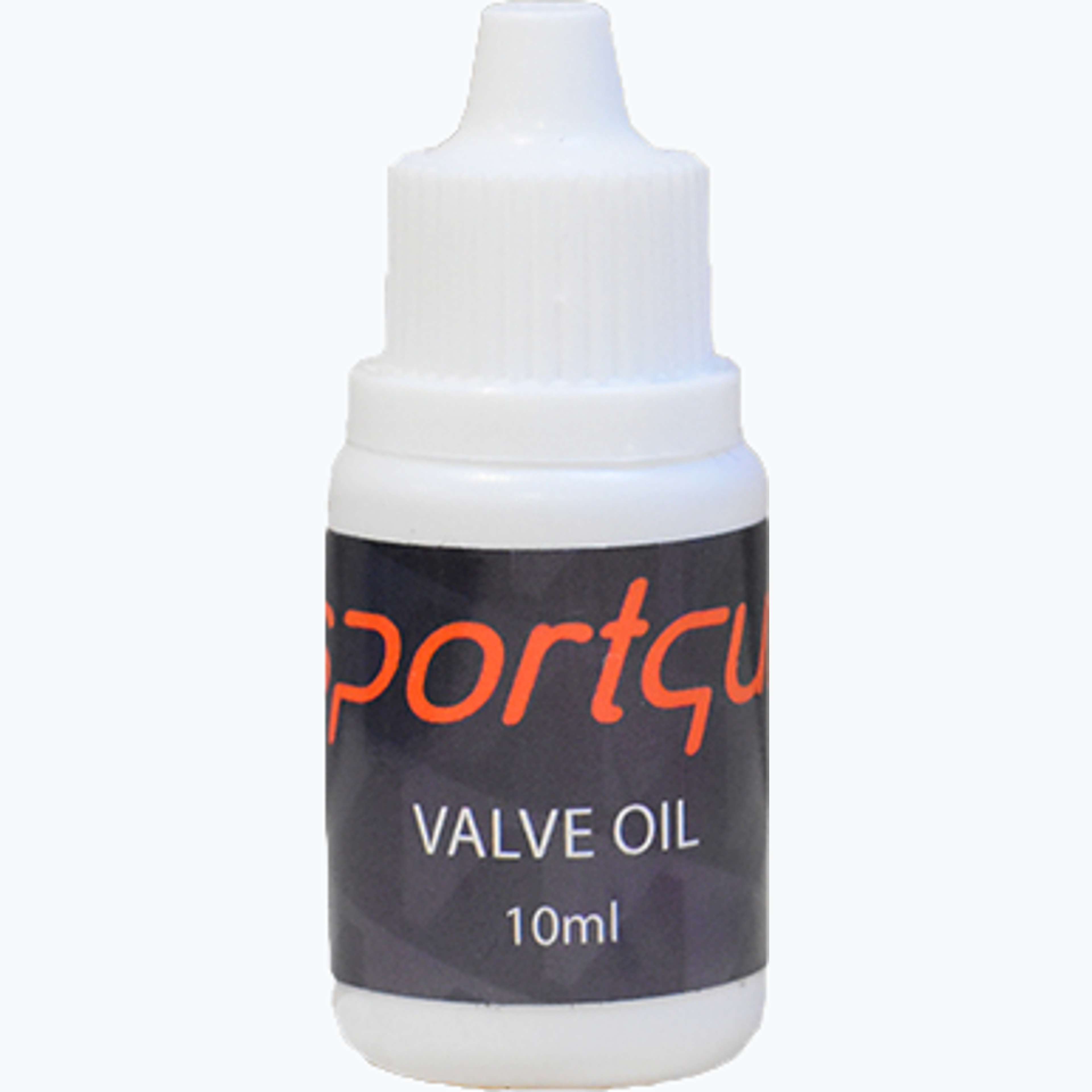 Ventilolja 10ml (1-pack)