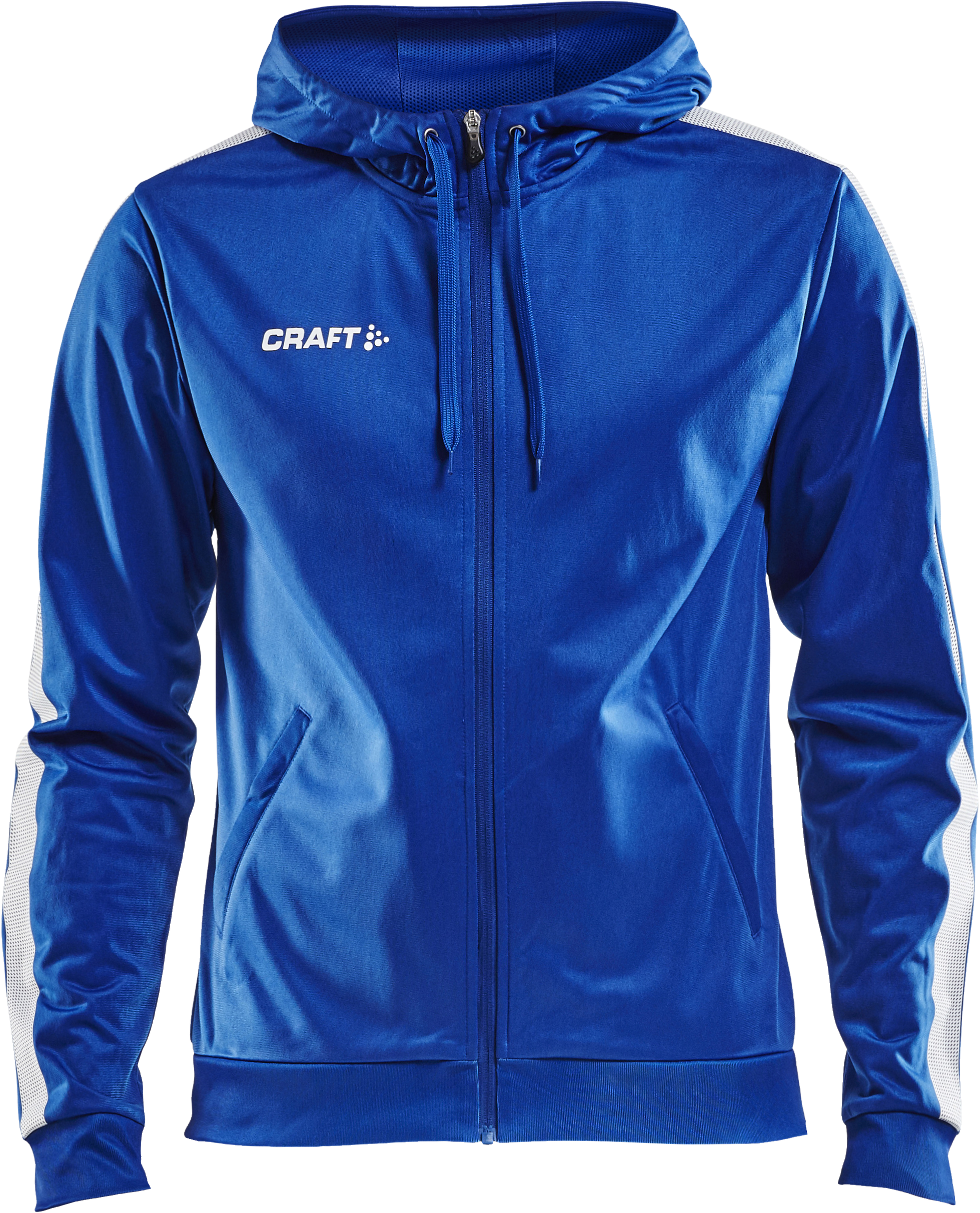 Craft Pro control hood jacket SR