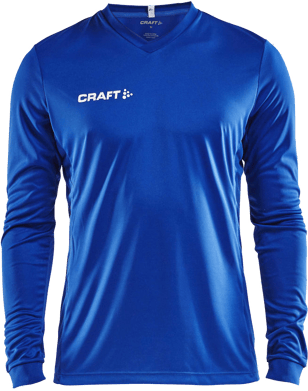 Craft Squad jersey solid LS M