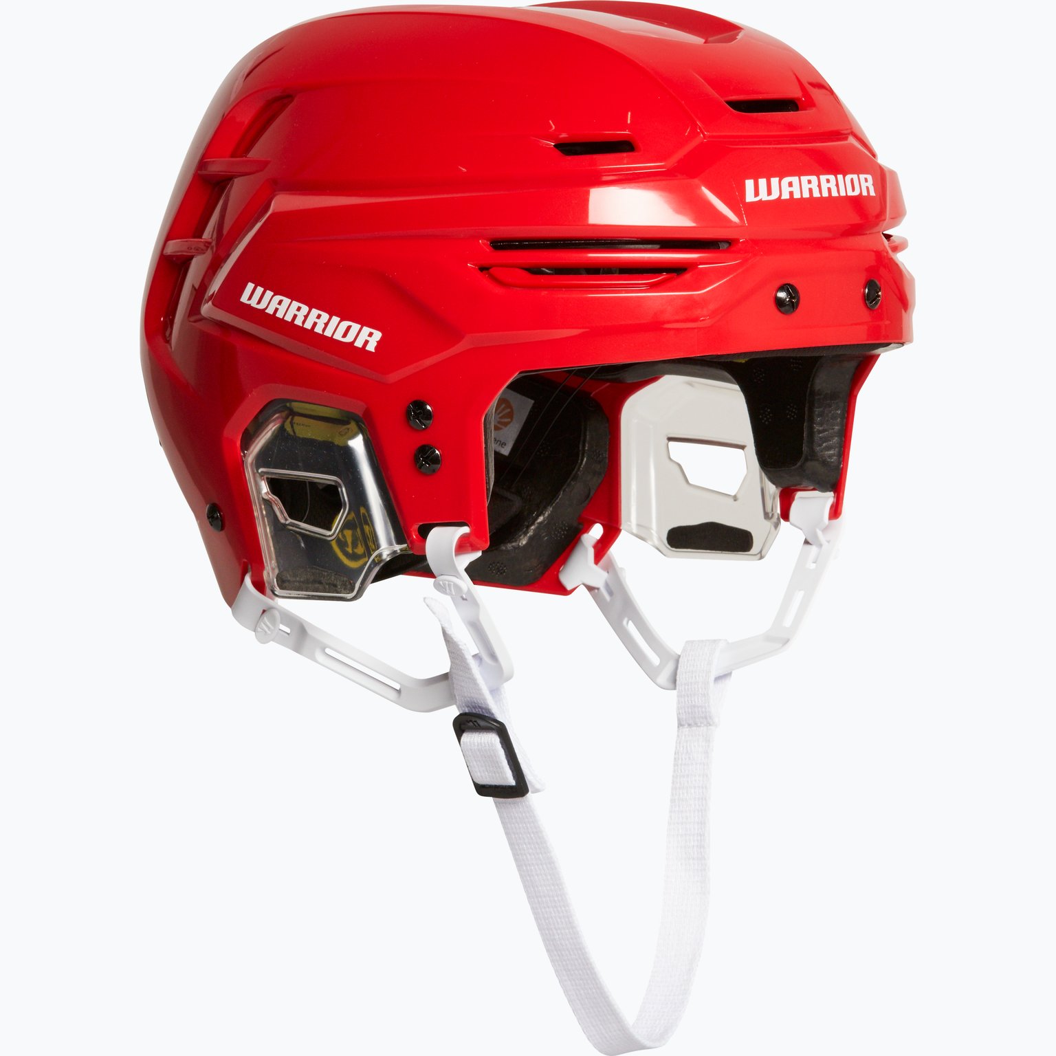 Warrior Hockey Alpha Pro WG Hjälm Vit