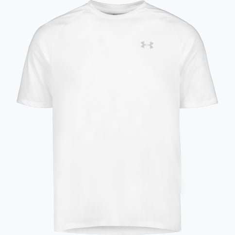 Under armour UA Tech 2.0 M träningst-shirt Röd