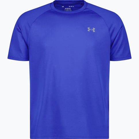 Under armour UA Tech 2.0 M träningst-shirt Röd