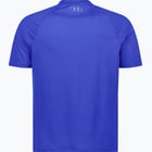 förhandsvisning ikon 2 för Under armour UA Tech 2.0 M träningst-shirt Blå