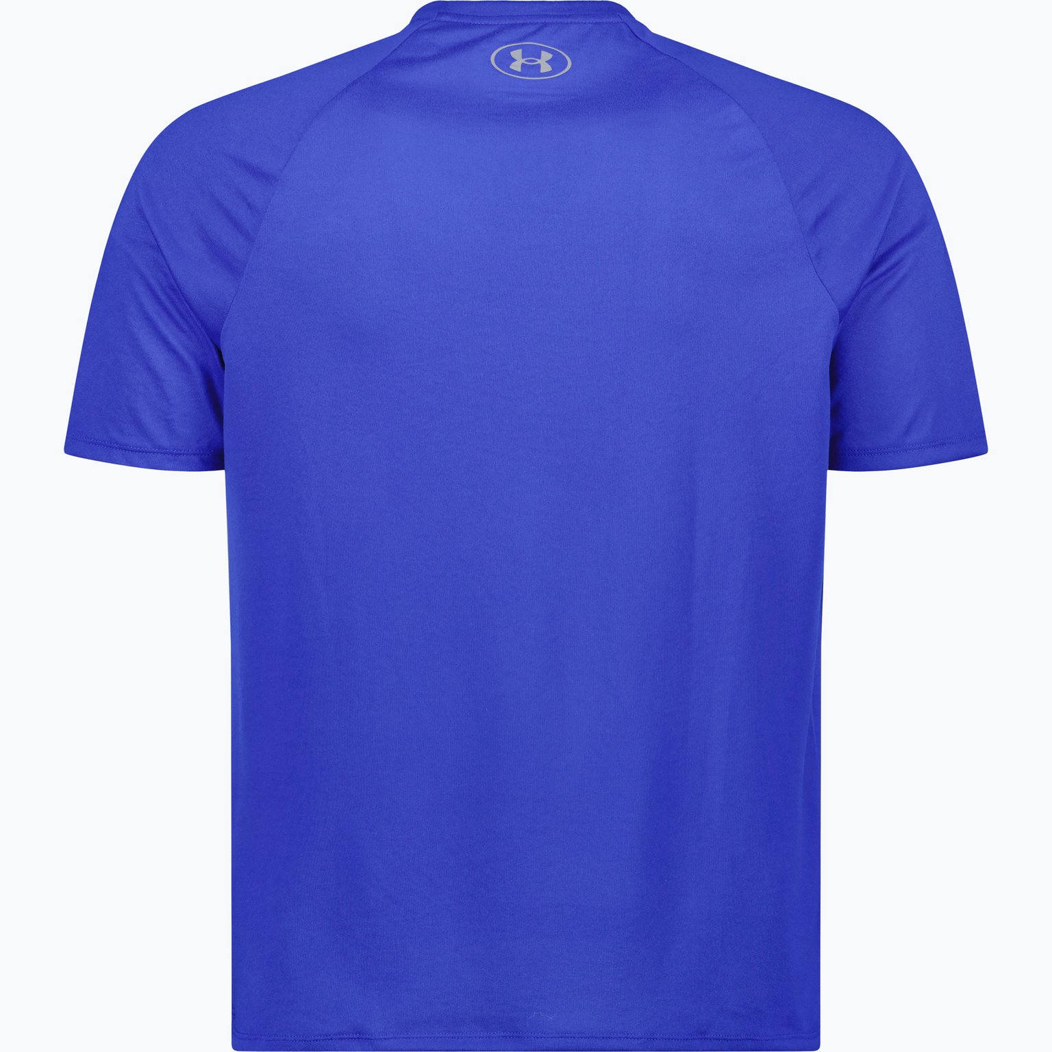 Under armour UA Tech 2.0 M träningst-shirt Blå