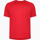 färgalternativ för Röd Under armour UA Tech 2.0 M träningst-shirt