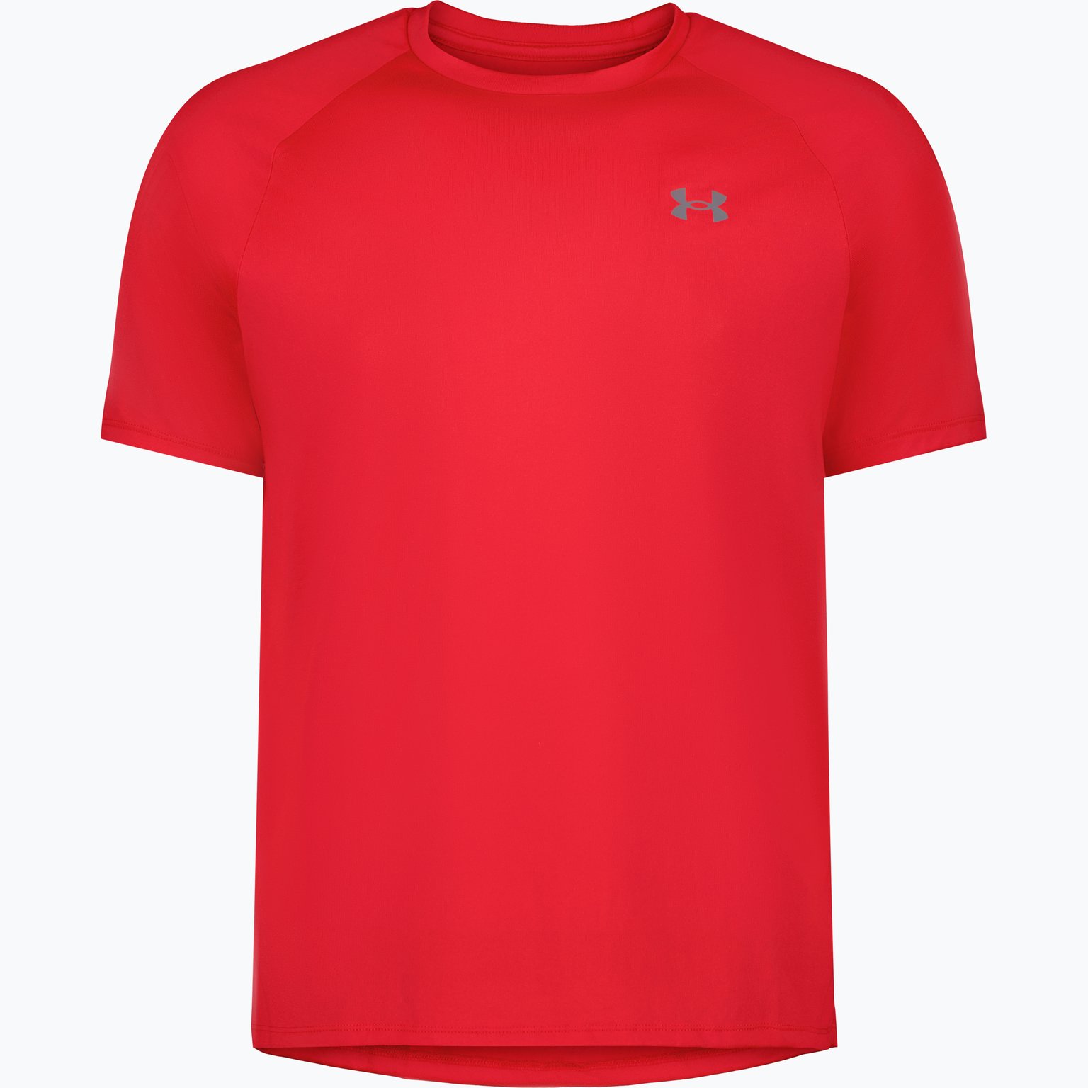 Under armour UA Tech 2.0 M träningst-shirt Svart