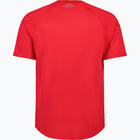 förhandsvisning ikon 2 för Under armour UA Tech 2.0 M träningst-shirt Röd